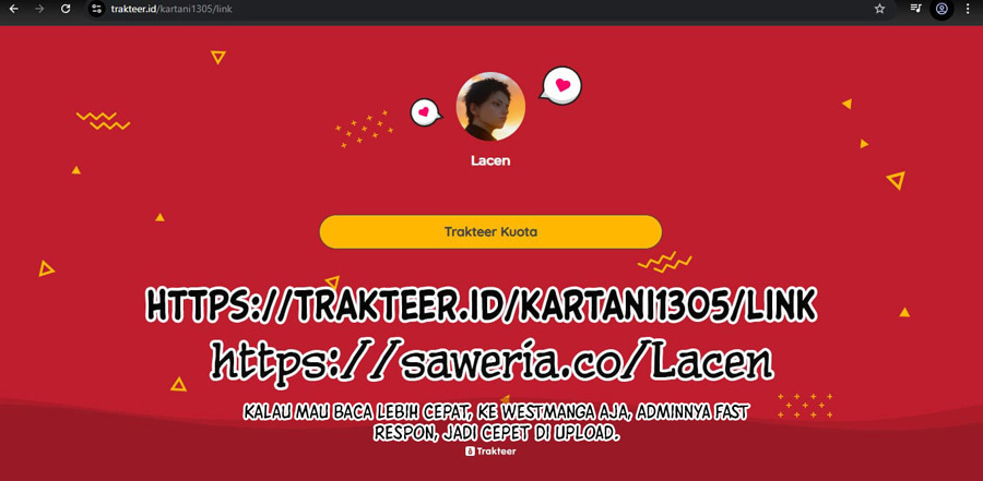 Manga Koudou ni Hattatsu Shita Igaku wa Mahou to Kubetsu ga Tsukanai Chapter 43 gambar nomor 2