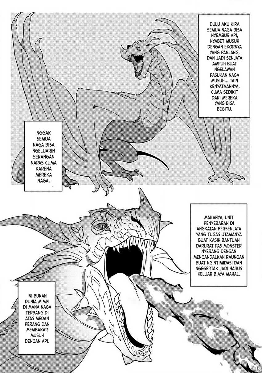 Koushaku Reijou ni Tensei shiteshimatta node, Mental Otome na Ore wa, Zenryoku de Onnanoko wo Tanoshimimasu Chapter 25 Gambar 6