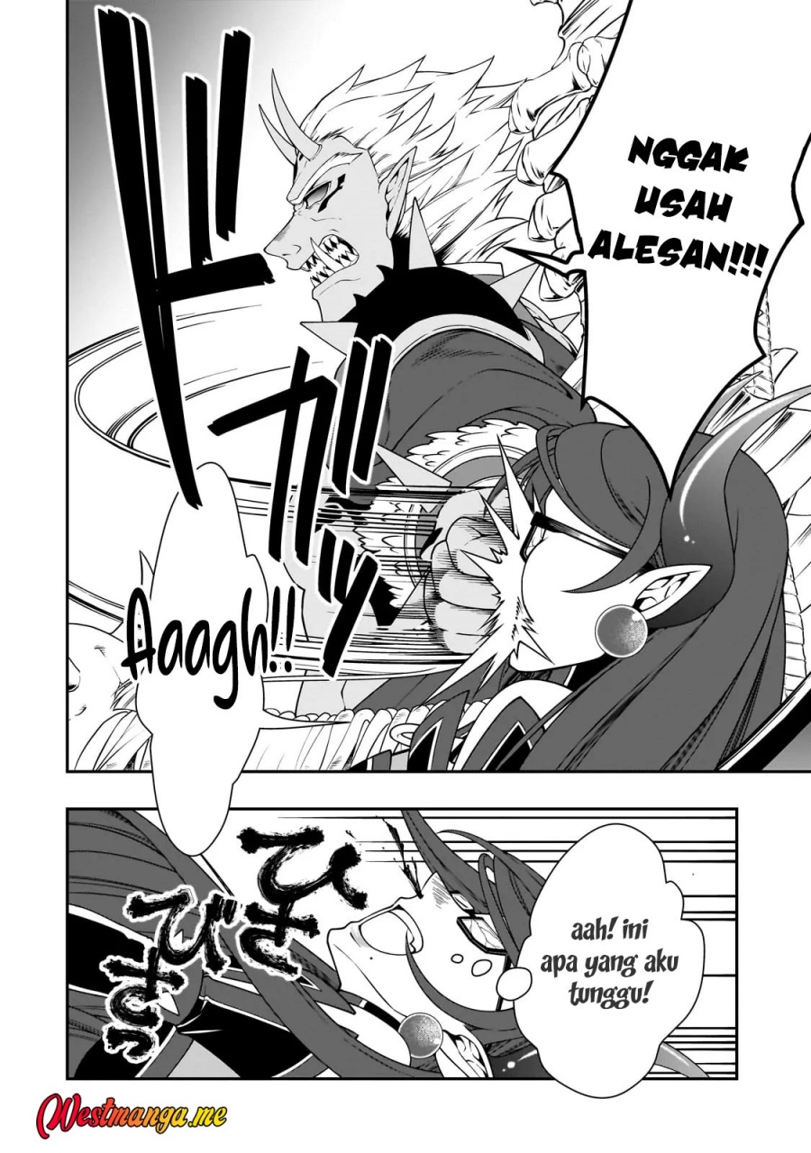 Lv2 kara Cheat datta Moto Yuusha Kouho no Mattari Isekai Life Chapter 64 Gambar 27