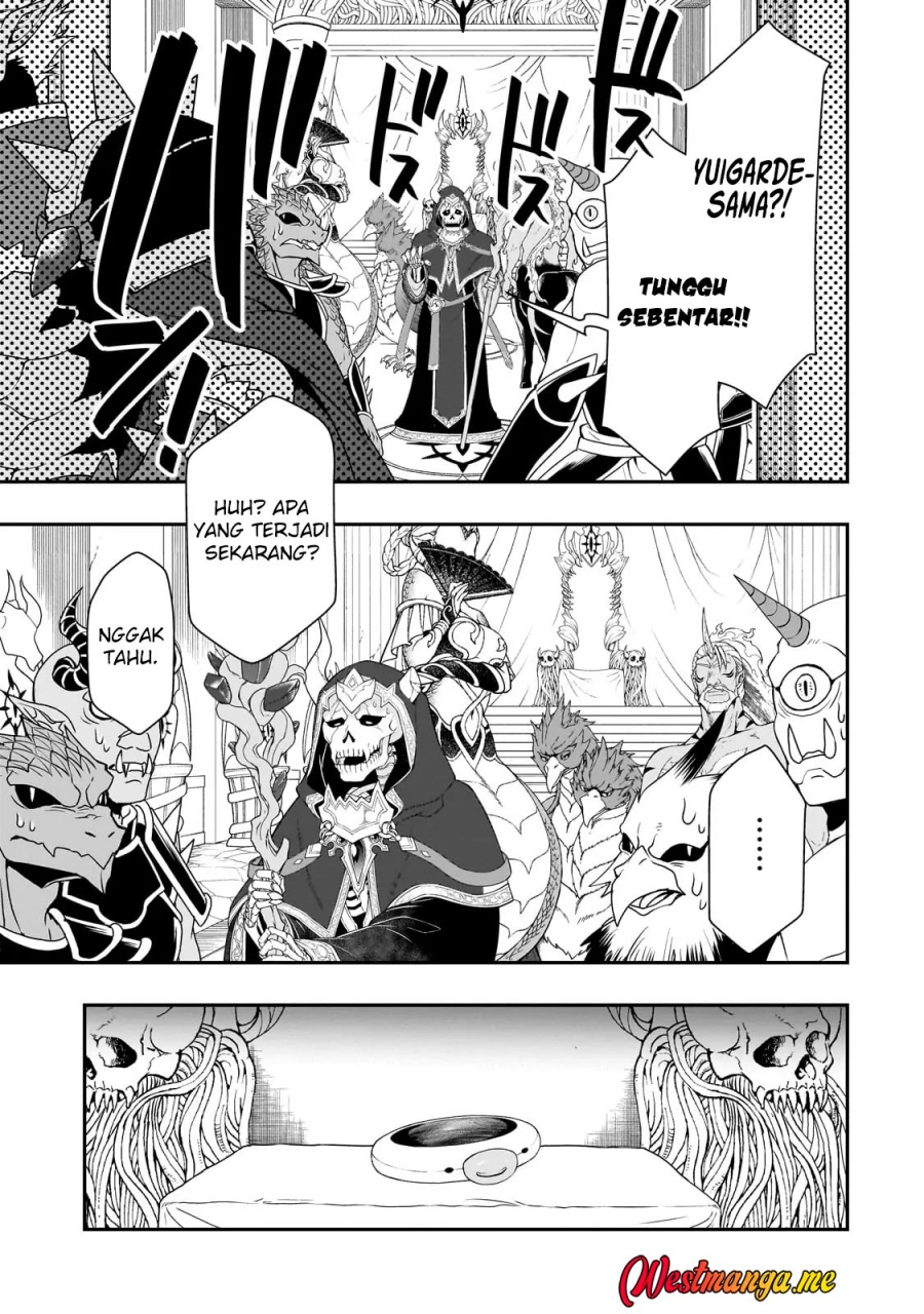 Lv2 kara Cheat datta Moto Yuusha Kouho no Mattari Isekai Life Chapter 64 Gambar 30