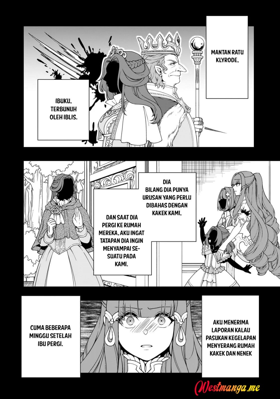Lv2 kara Cheat datta Moto Yuusha Kouho no Mattari Isekai Life Chapter 64 Gambar 4