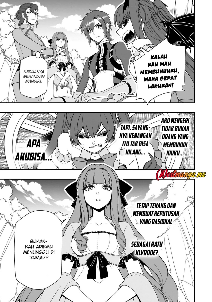 Lv2 kara Cheat datta Moto Yuusha Kouho no Mattari Isekai Life Chapter 64 Gambar 7