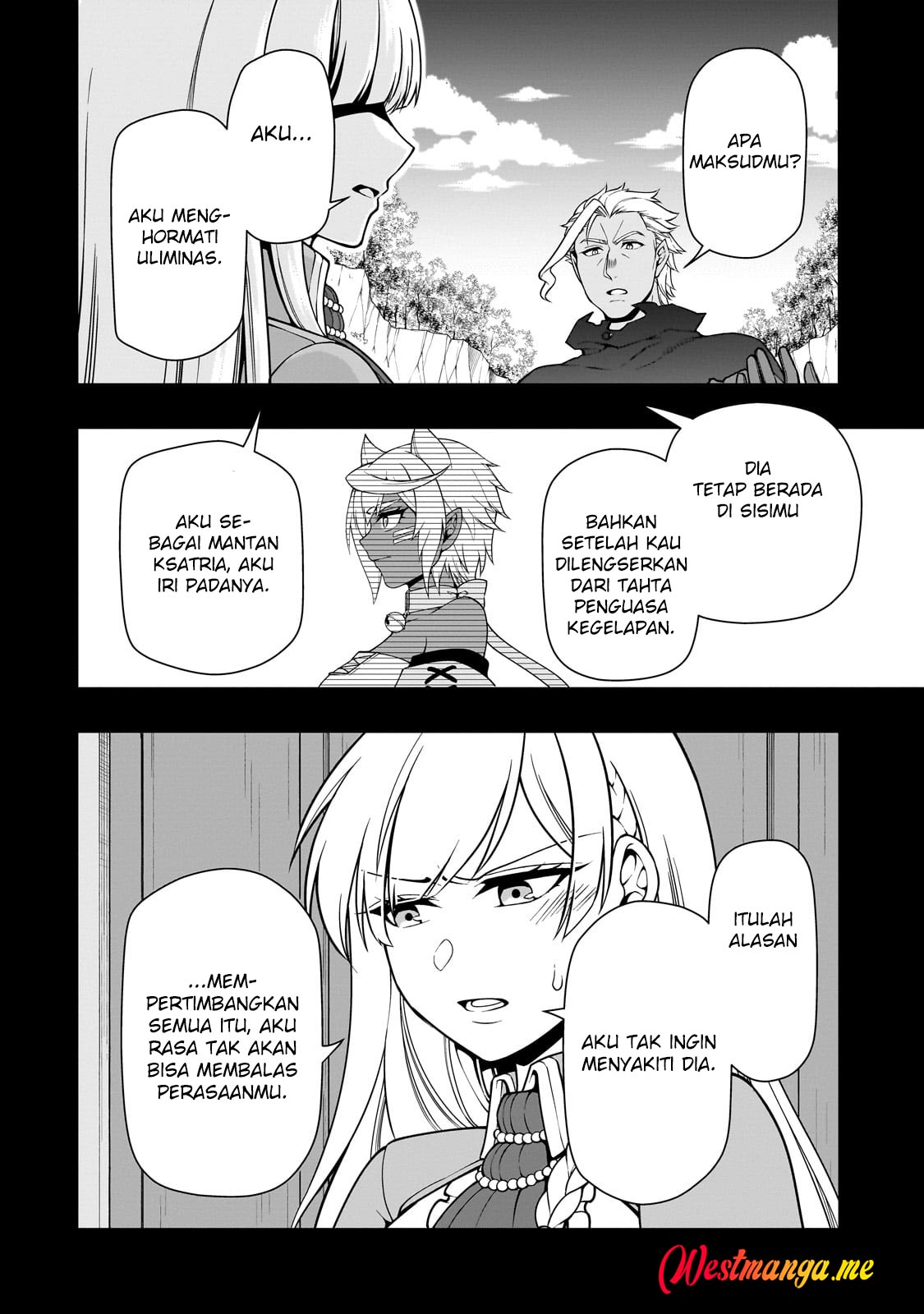 Lv2 kara Cheat datta Moto Yuusha Kouho no Mattari Isekai Life Chapter 61 Gambar 21