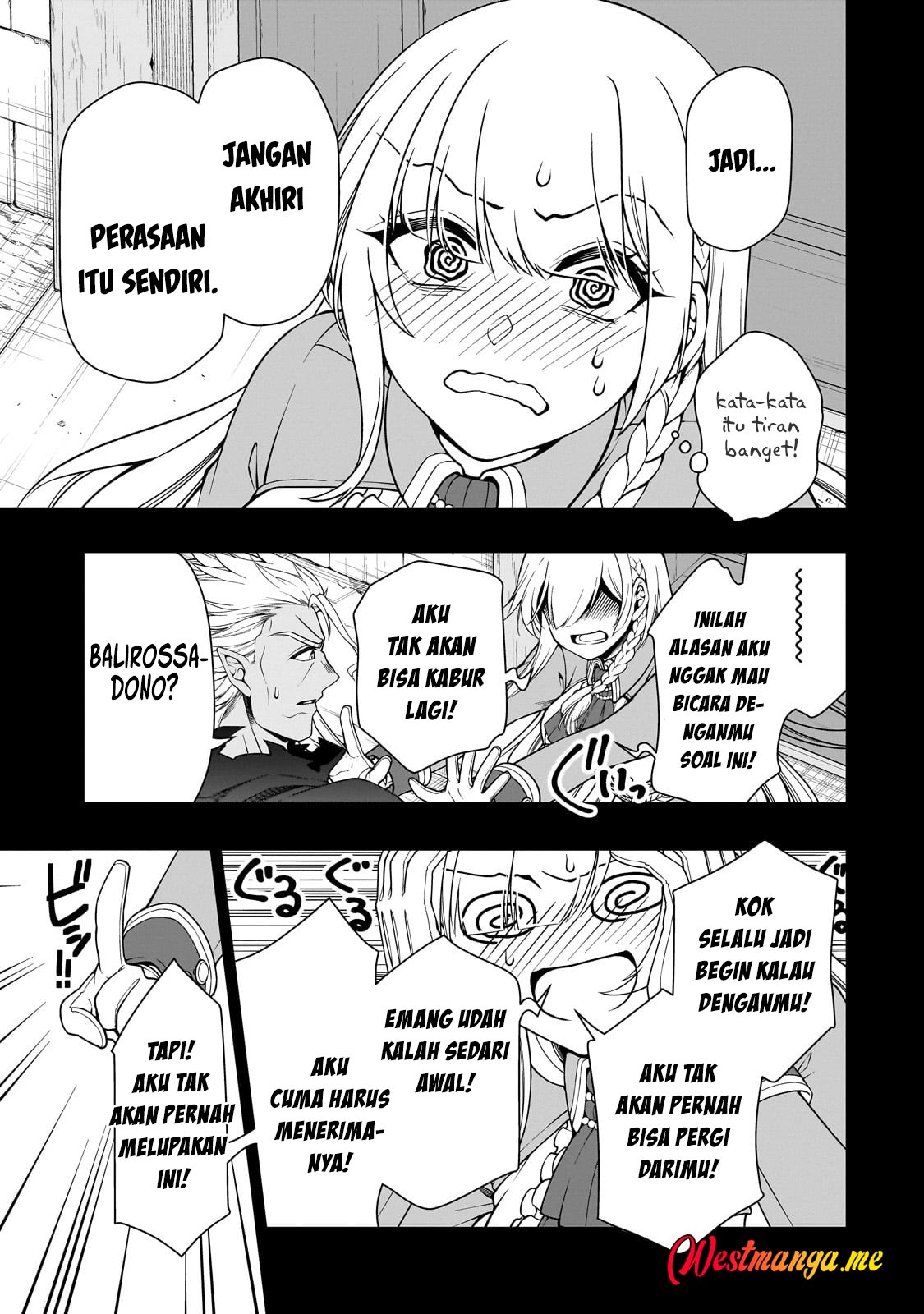 Lv2 kara Cheat datta Moto Yuusha Kouho no Mattari Isekai Life Chapter 61 Gambar 26