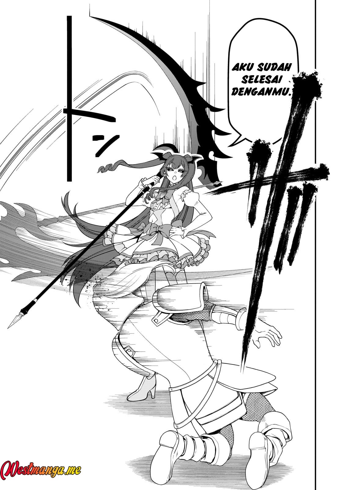 Lv2 kara Cheat datta Moto Yuusha Kouho no Mattari Isekai Life Chapter 62 Gambar 13