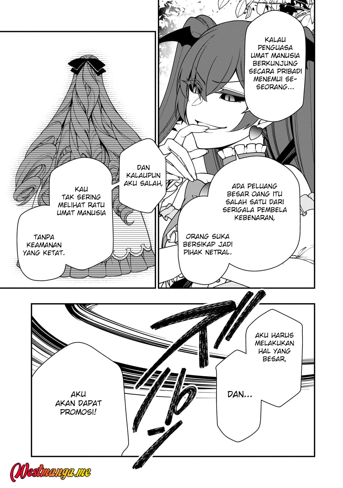 Lv2 kara Cheat datta Moto Yuusha Kouho no Mattari Isekai Life Chapter 62 Gambar 15