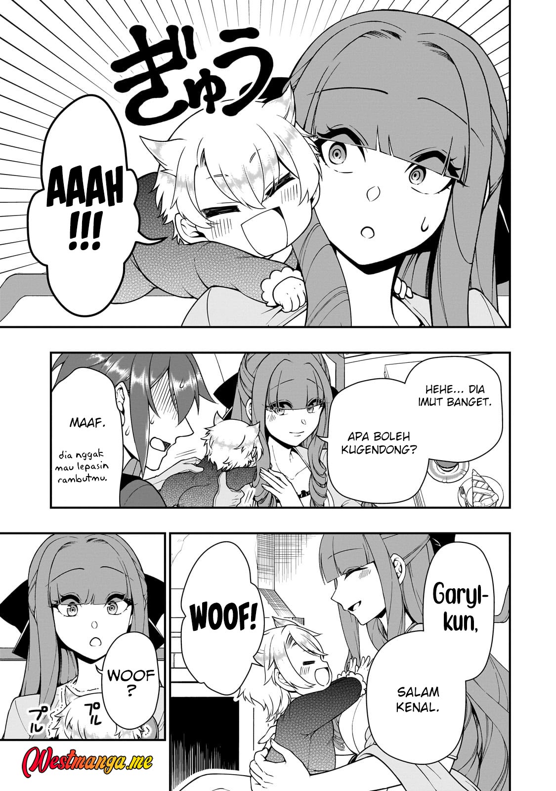 Lv2 kara Cheat datta Moto Yuusha Kouho no Mattari Isekai Life Chapter 62 Gambar 30