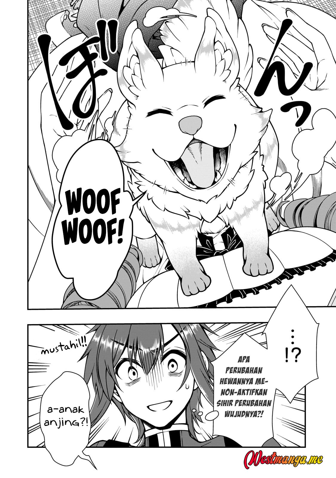 Lv2 kara Cheat datta Moto Yuusha Kouho no Mattari Isekai Life Chapter 62 Gambar 31