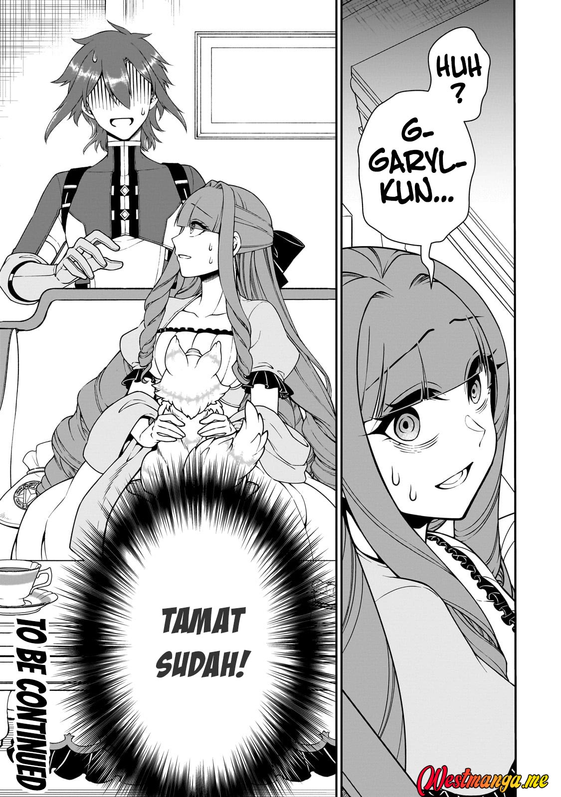 Lv2 kara Cheat datta Moto Yuusha Kouho no Mattari Isekai Life Chapter 62 Gambar 32