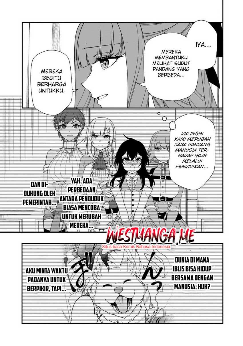 Lv2 kara Cheat datta Moto Yuusha Kouho no Mattari Isekai Life Chapter 63 Gambar 19