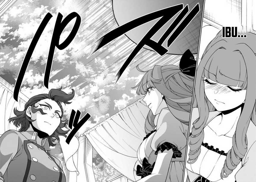 Lv2 kara Cheat datta Moto Yuusha Kouho no Mattari Isekai Life Chapter 63 Gambar 20