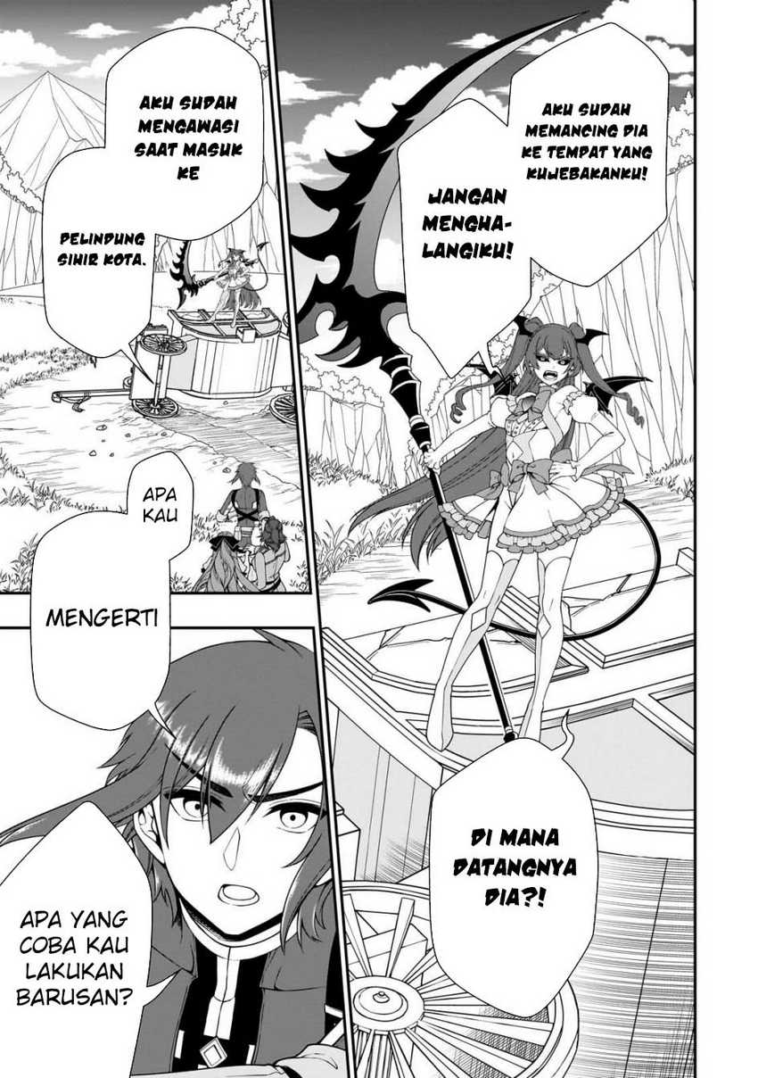 Lv2 kara Cheat datta Moto Yuusha Kouho no Mattari Isekai Life Chapter 63 Gambar 22