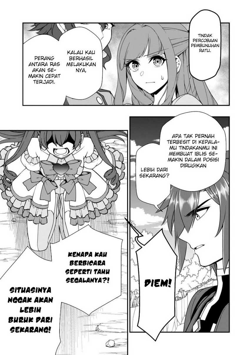 Lv2 kara Cheat datta Moto Yuusha Kouho no Mattari Isekai Life Chapter 63 Gambar 28