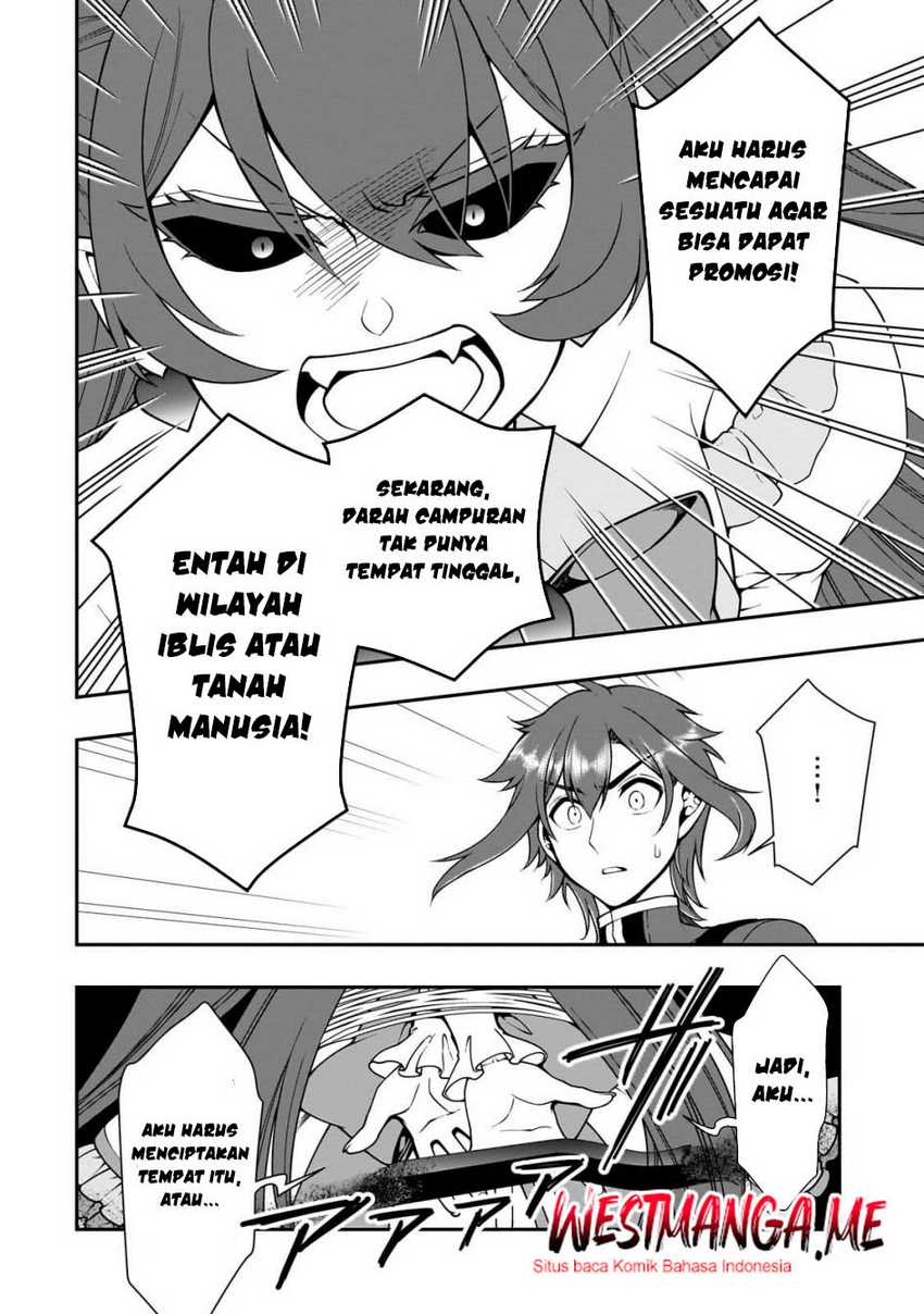 Lv2 kara Cheat datta Moto Yuusha Kouho no Mattari Isekai Life Chapter 63 Gambar 29