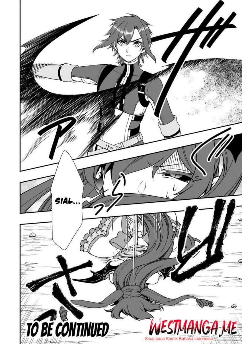 Lv2 kara Cheat datta Moto Yuusha Kouho no Mattari Isekai Life Chapter 63 Gambar 31