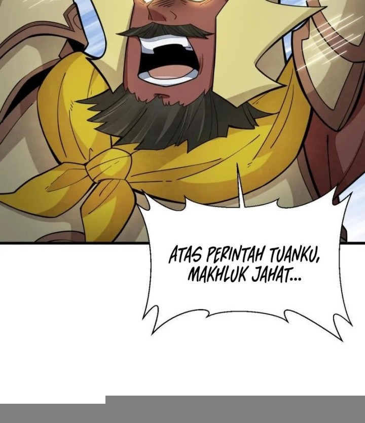 Lanke Special Destiny Chapter 161 Gambar 13