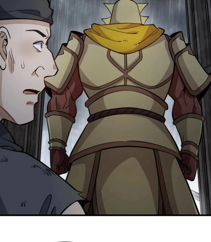 Lanke Special Destiny Chapter 161 Gambar 25