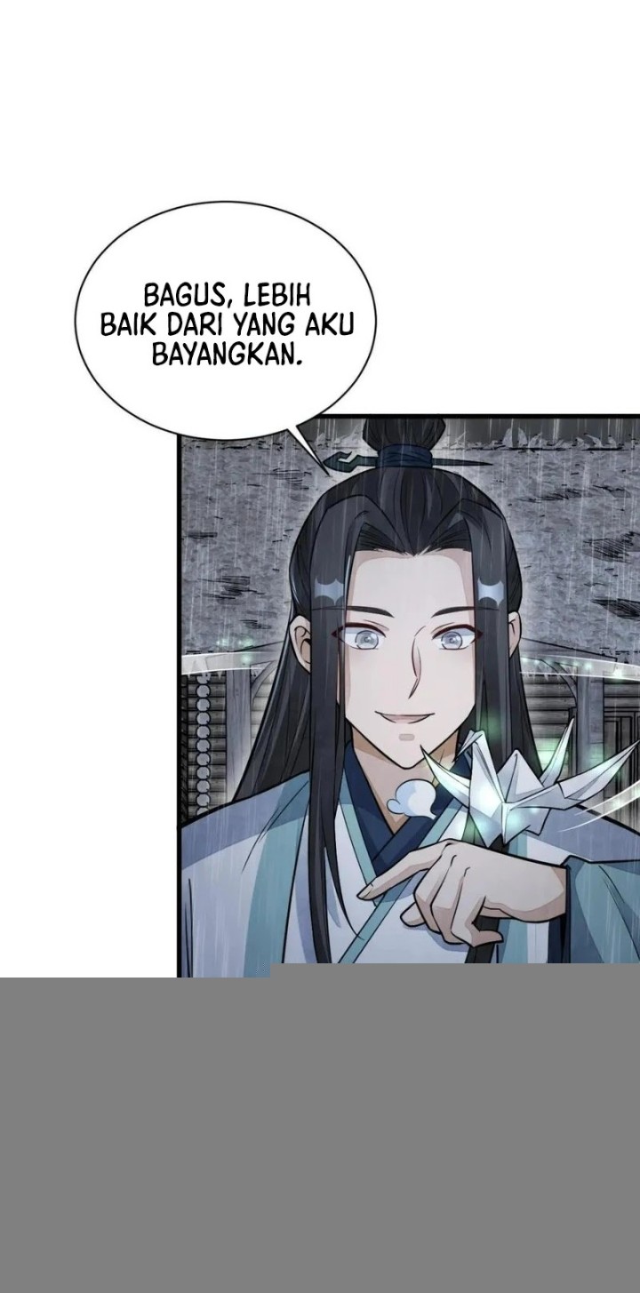 Lanke Special Destiny Chapter 162 Gambar 3