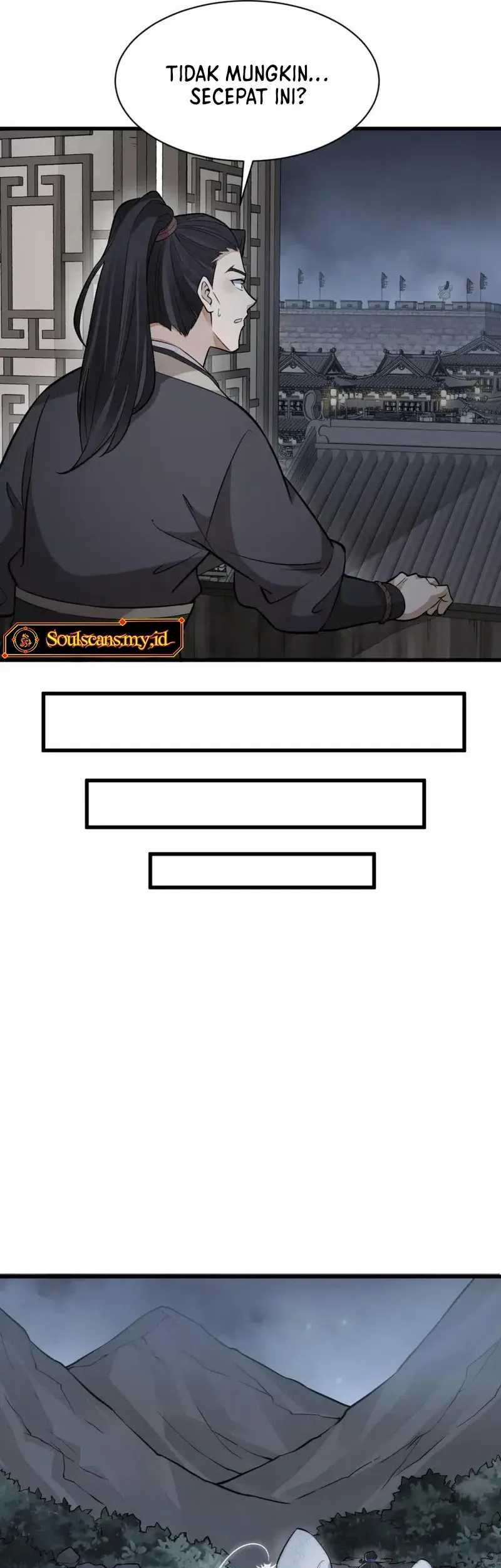 Lanke Special Destiny Chapter 164 Gambar 10