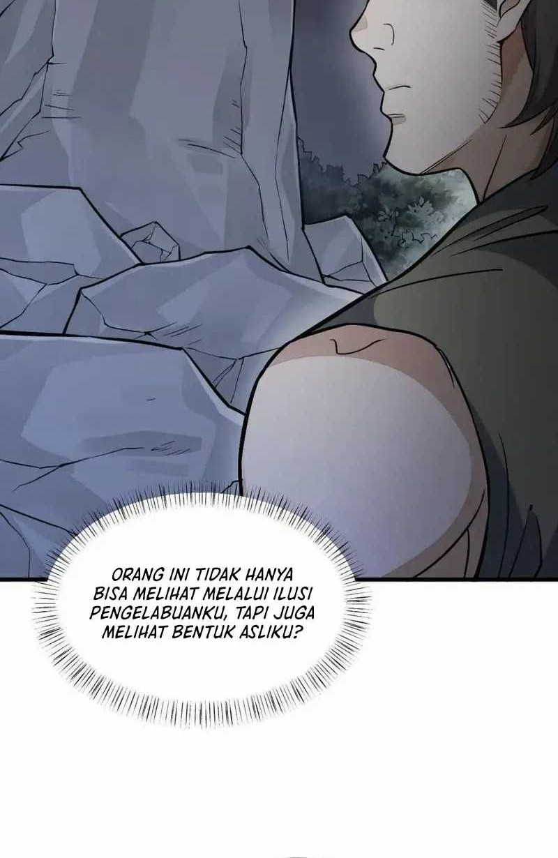 Lanke Special Destiny Chapter 164 Gambar 15