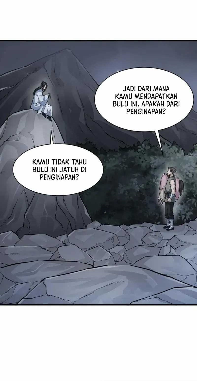 Lanke Special Destiny Chapter 164 Gambar 19