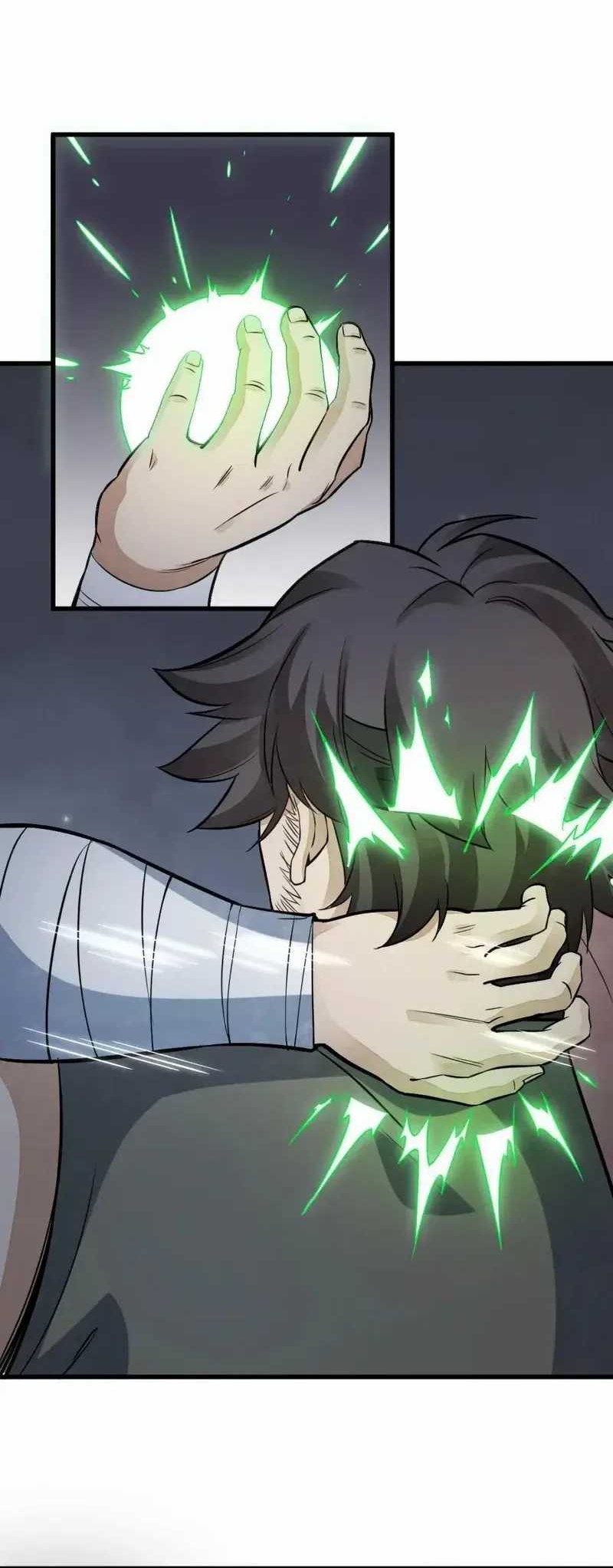 Lanke Special Destiny Chapter 164 Gambar 27