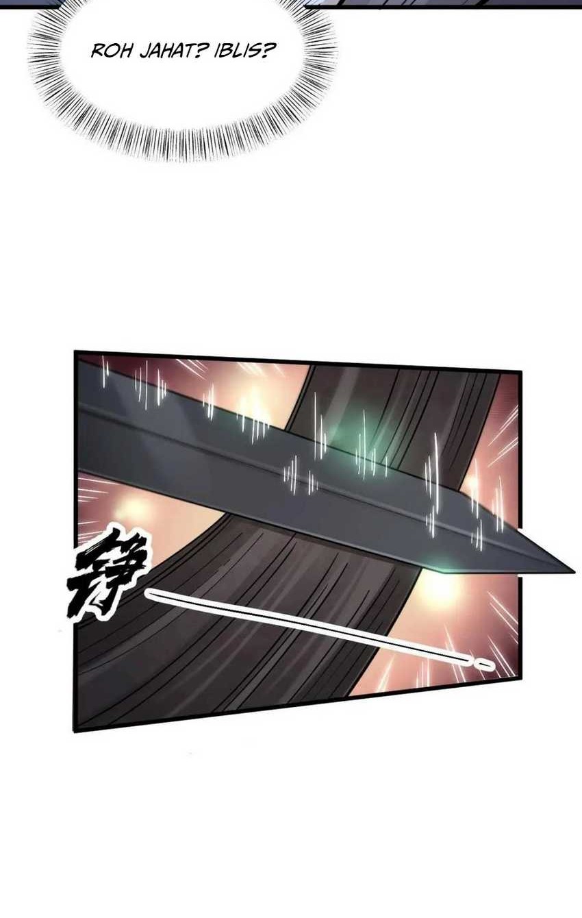 Lanke Special Destiny Chapter 165 Gambar 13