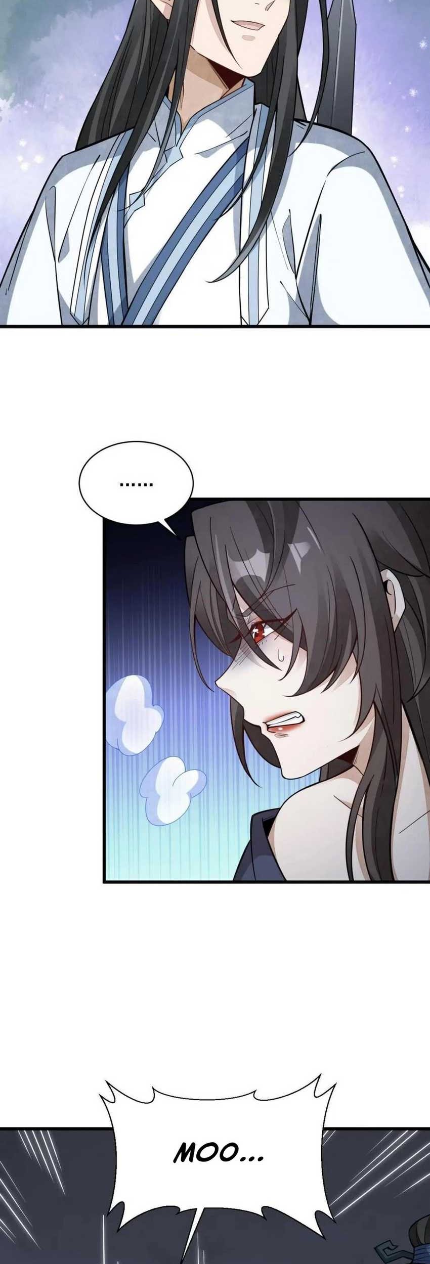 Lanke Special Destiny Chapter 165 Gambar 20