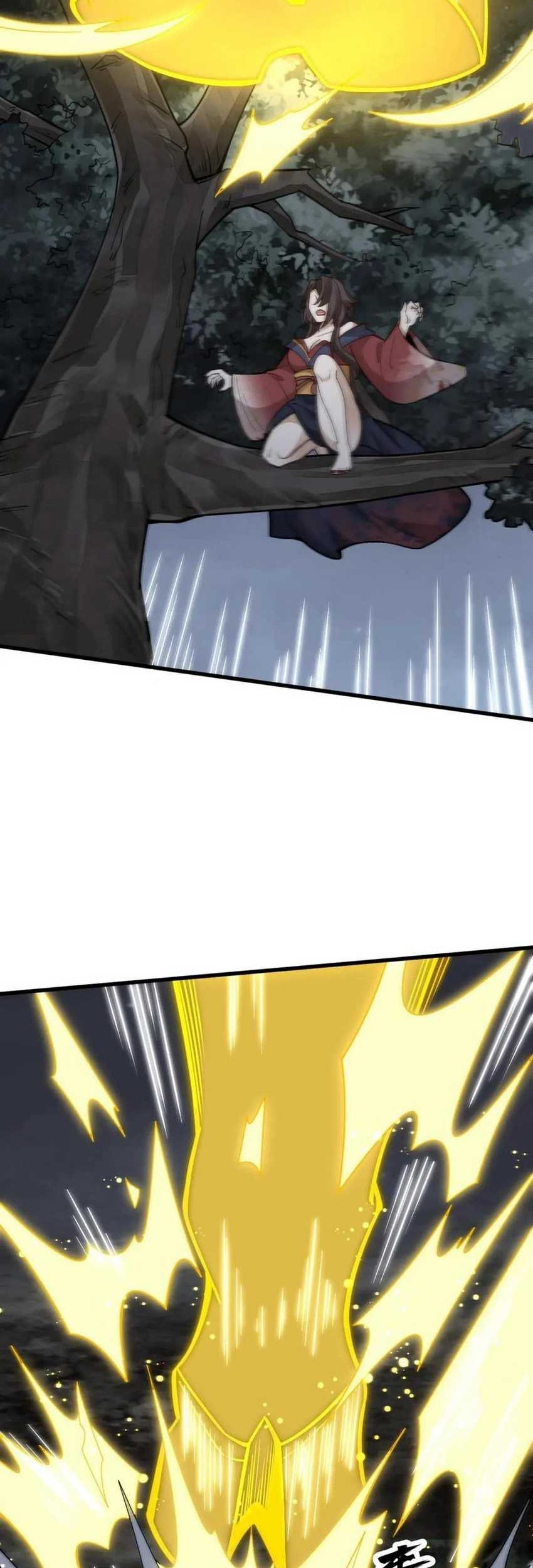 Lanke Special Destiny Chapter 165 Gambar 23