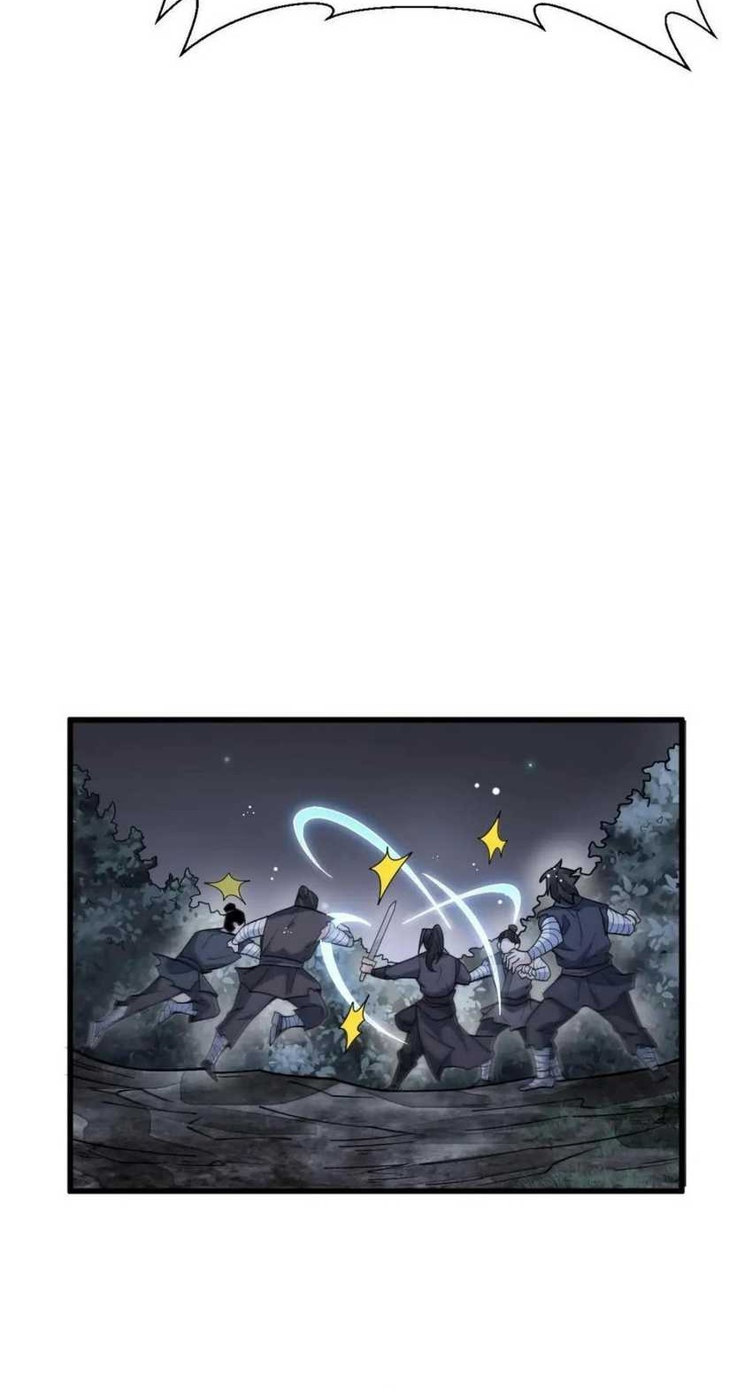 Lanke Special Destiny Chapter 165 Gambar 5