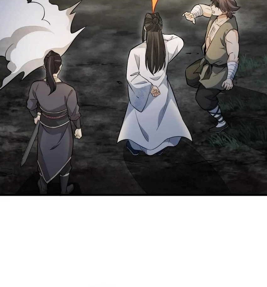 Lanke Special Destiny Chapter 166 Gambar 9