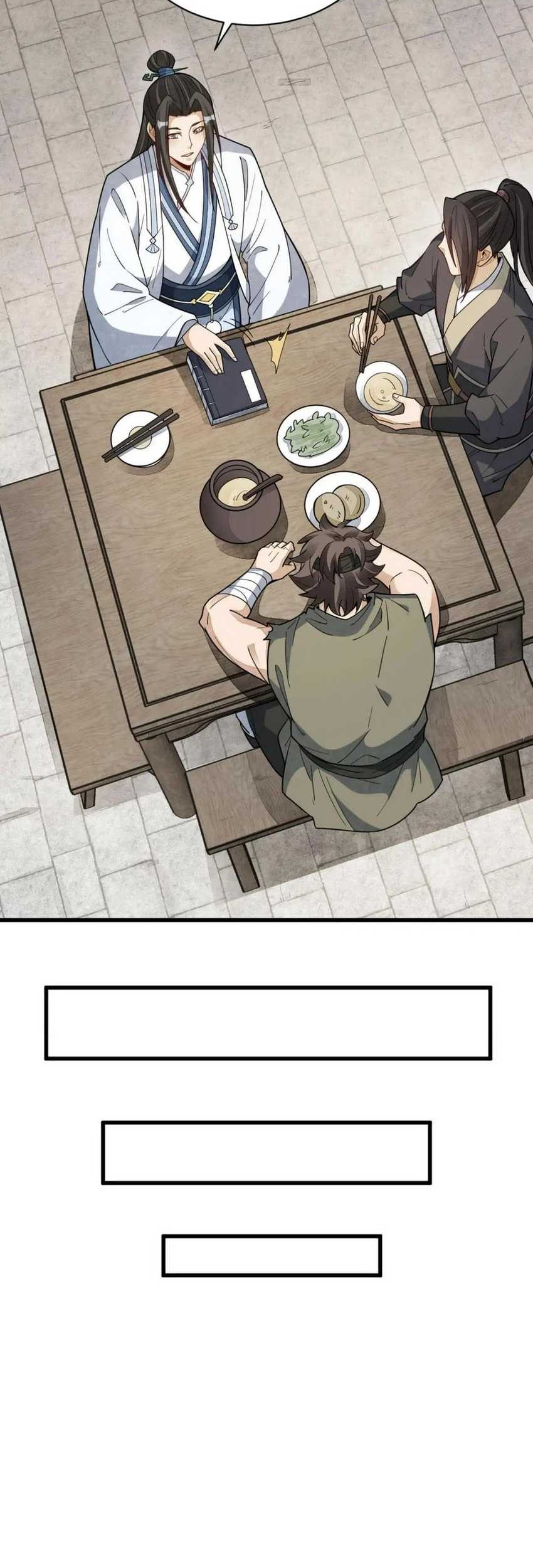 Lanke Special Destiny Chapter 167 Gambar 16