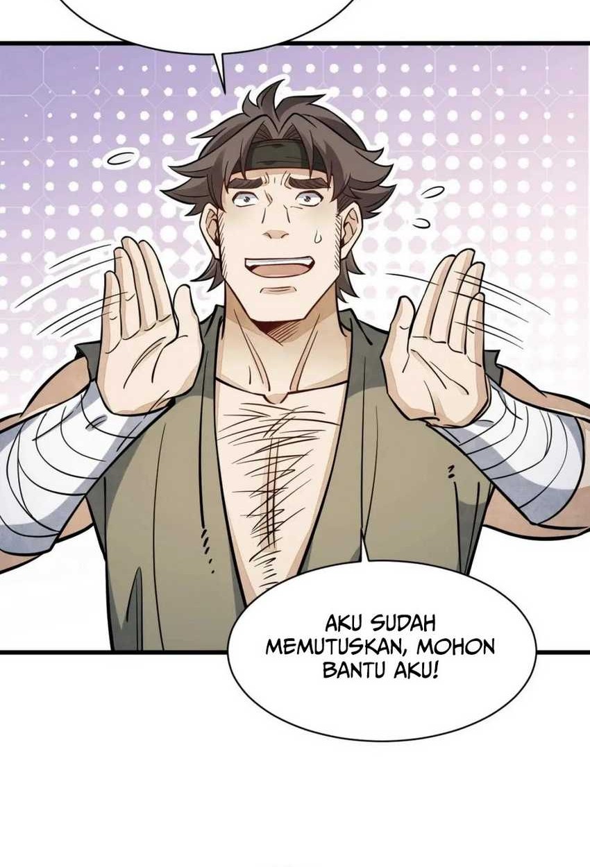 Lanke Special Destiny Chapter 167 Gambar 21