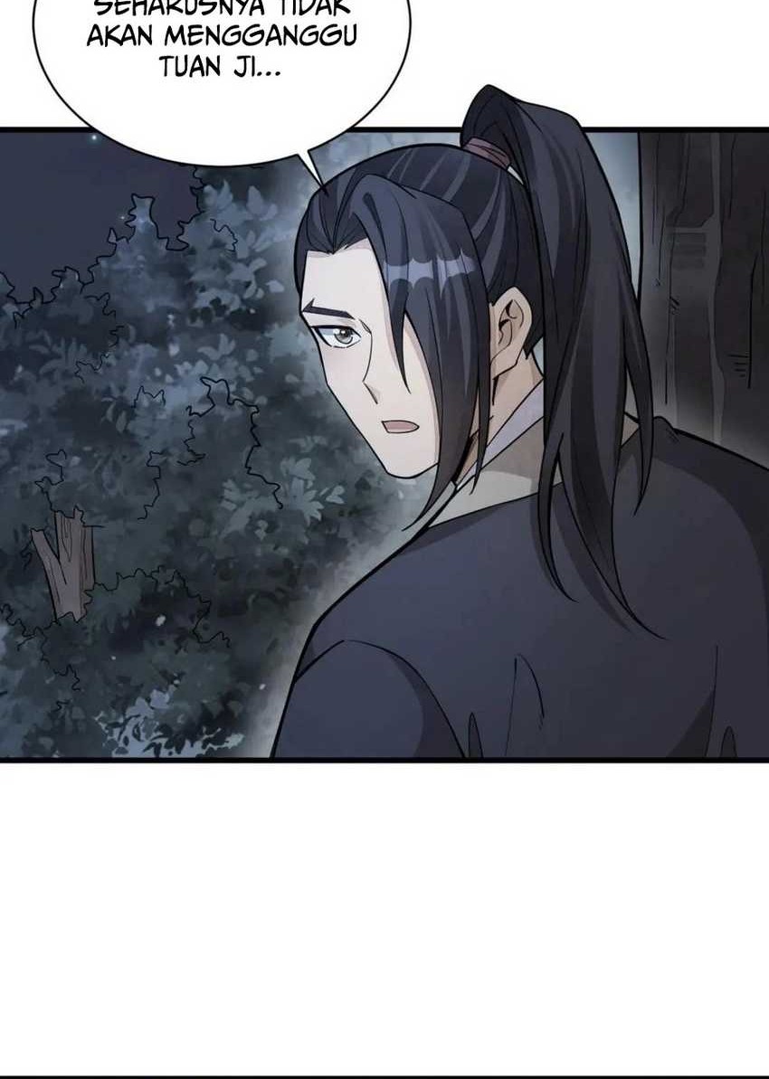 Lanke Special Destiny Chapter 167 Gambar 29