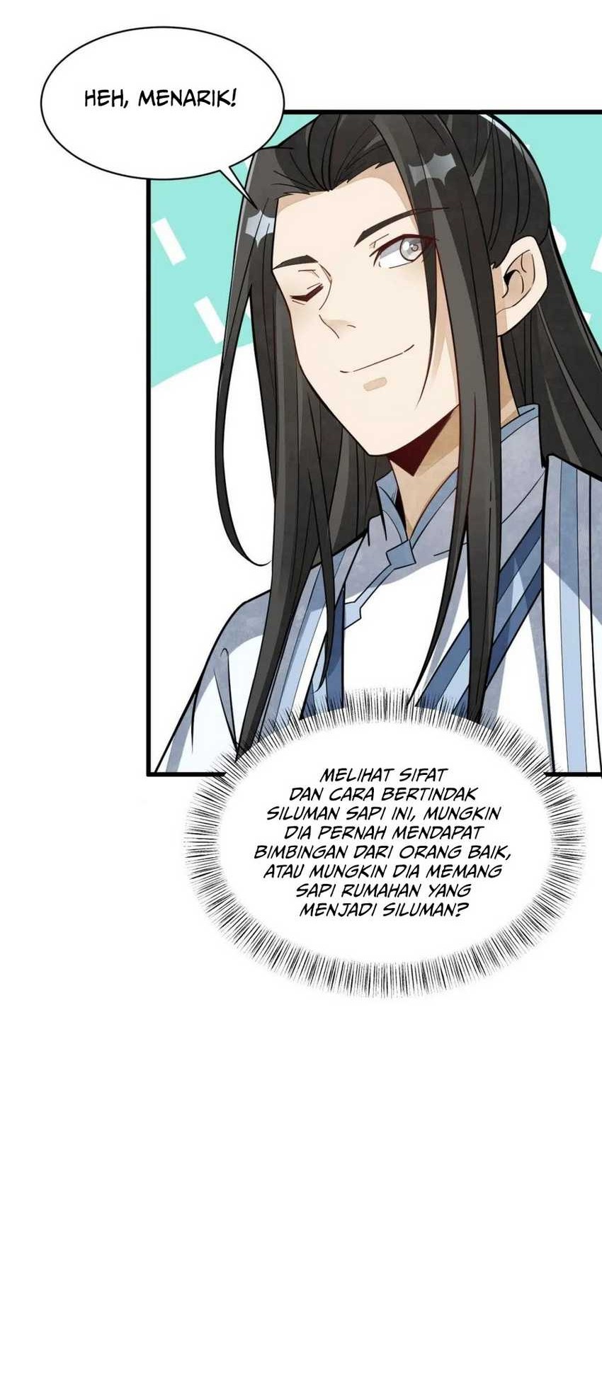 Lanke Special Destiny Chapter 167 Gambar 5