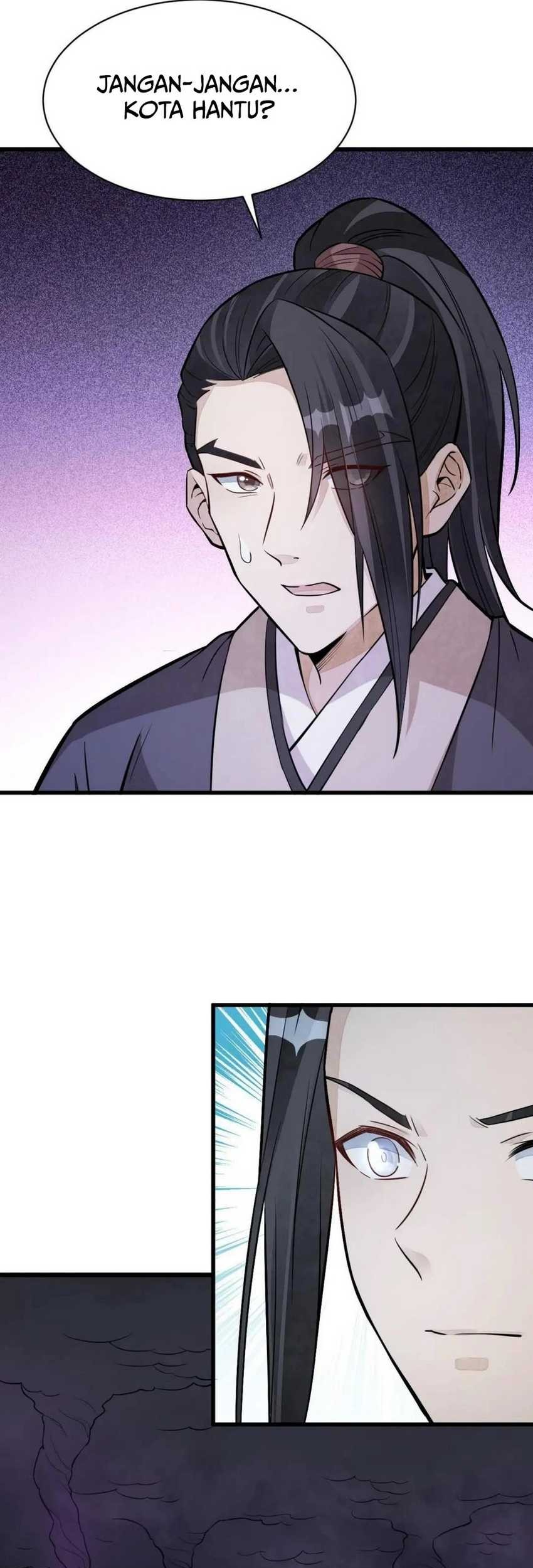 Lanke Special Destiny Chapter 168 Gambar 10