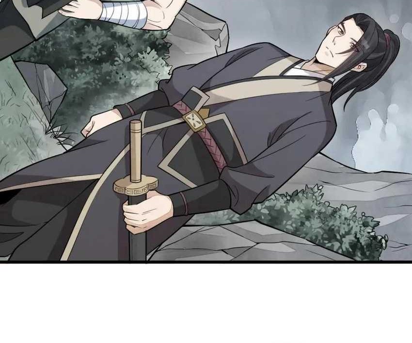 Lanke Special Destiny Chapter 168 Gambar 25