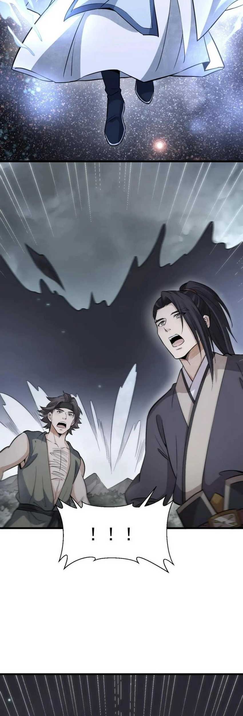 Lanke Special Destiny Chapter 168 Gambar 28