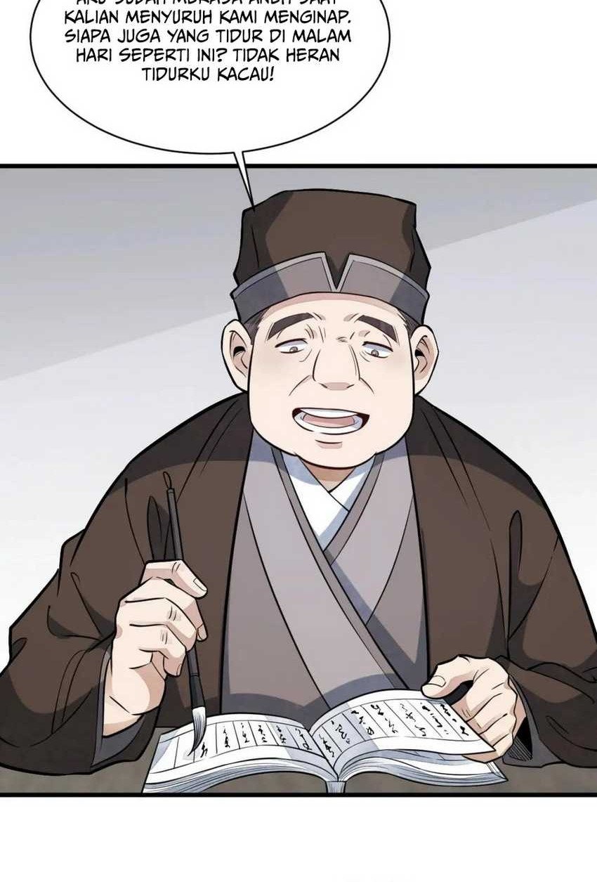 Lanke Special Destiny Chapter 169 Gambar 9