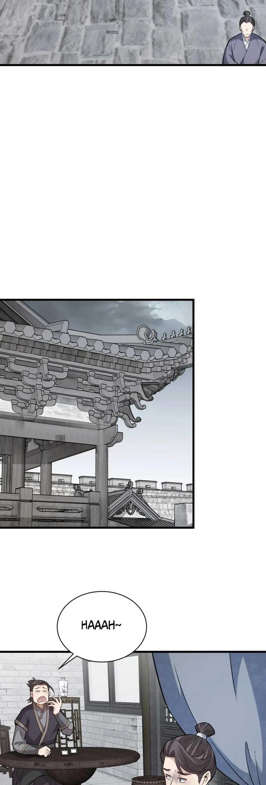 Lanke Special Destiny Chapter 169 Gambar 6