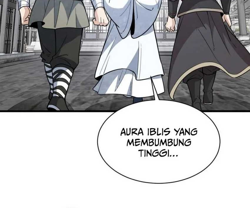 Lanke Special Destiny Chapter 170 Gambar 13
