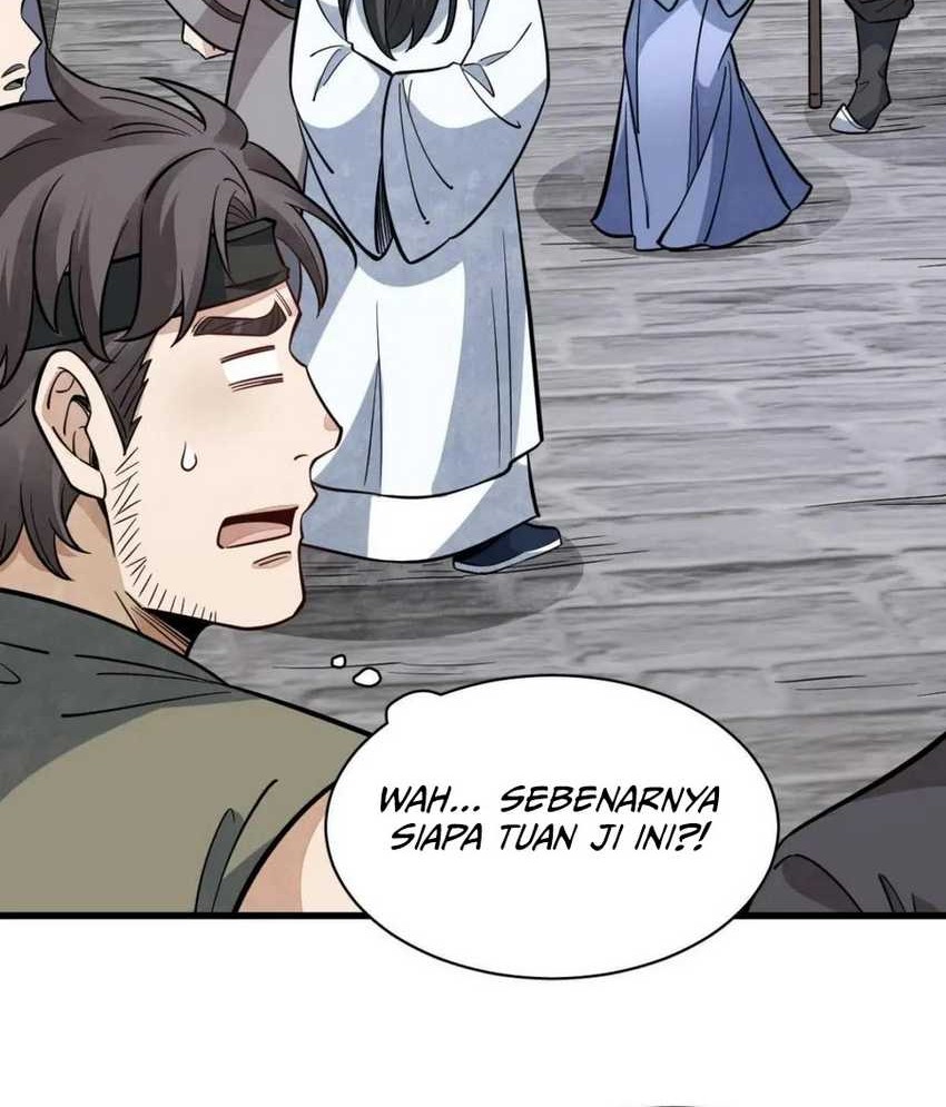 Lanke Special Destiny Chapter 170 Gambar 21