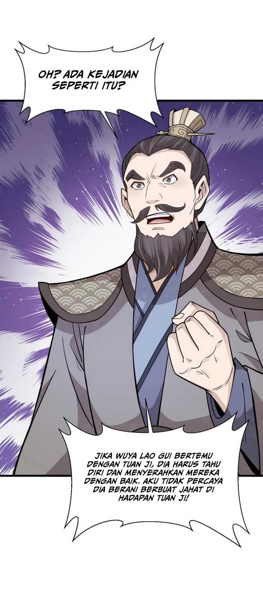 Lanke Special Destiny Chapter 170 Gambar 25