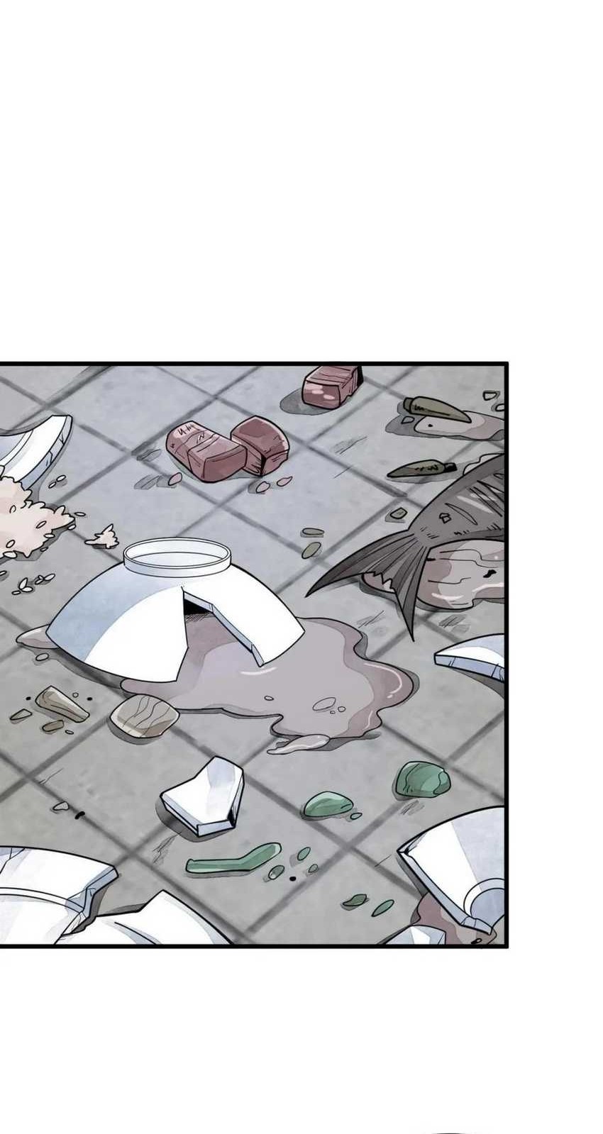 Lanke Special Destiny Chapter 170 Gambar 5