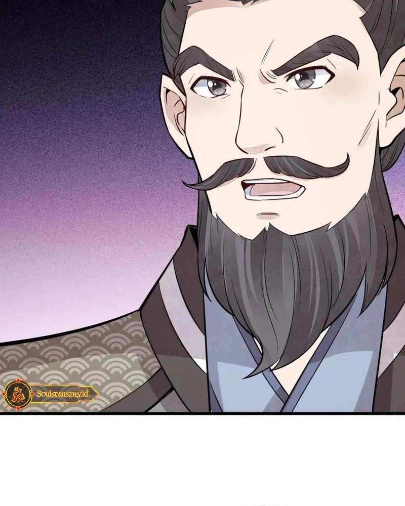 Lanke Special Destiny Chapter 171 Gambar 3