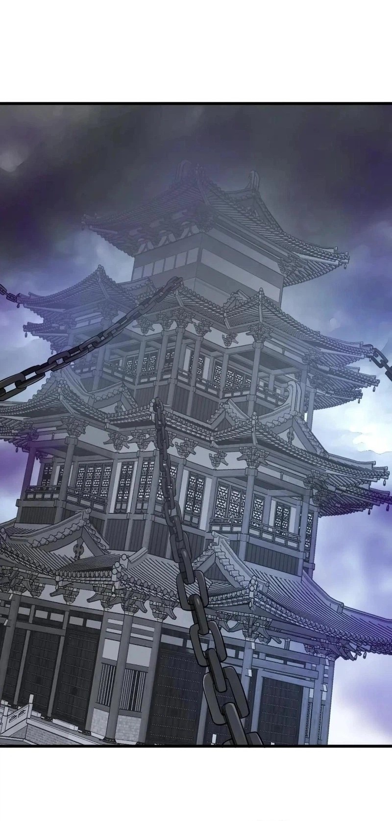 Lanke Special Destiny Chapter 171 Gambar 6