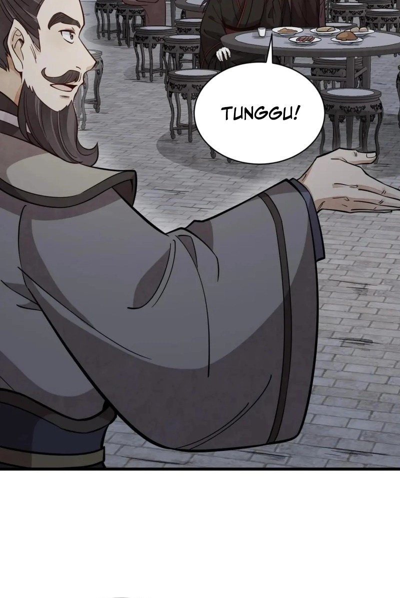 Lanke Special Destiny Chapter 172 Gambar 12