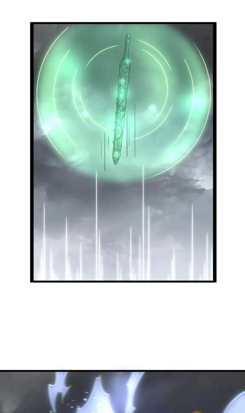 Lanke Special Destiny Chapter 172 Gambar 24