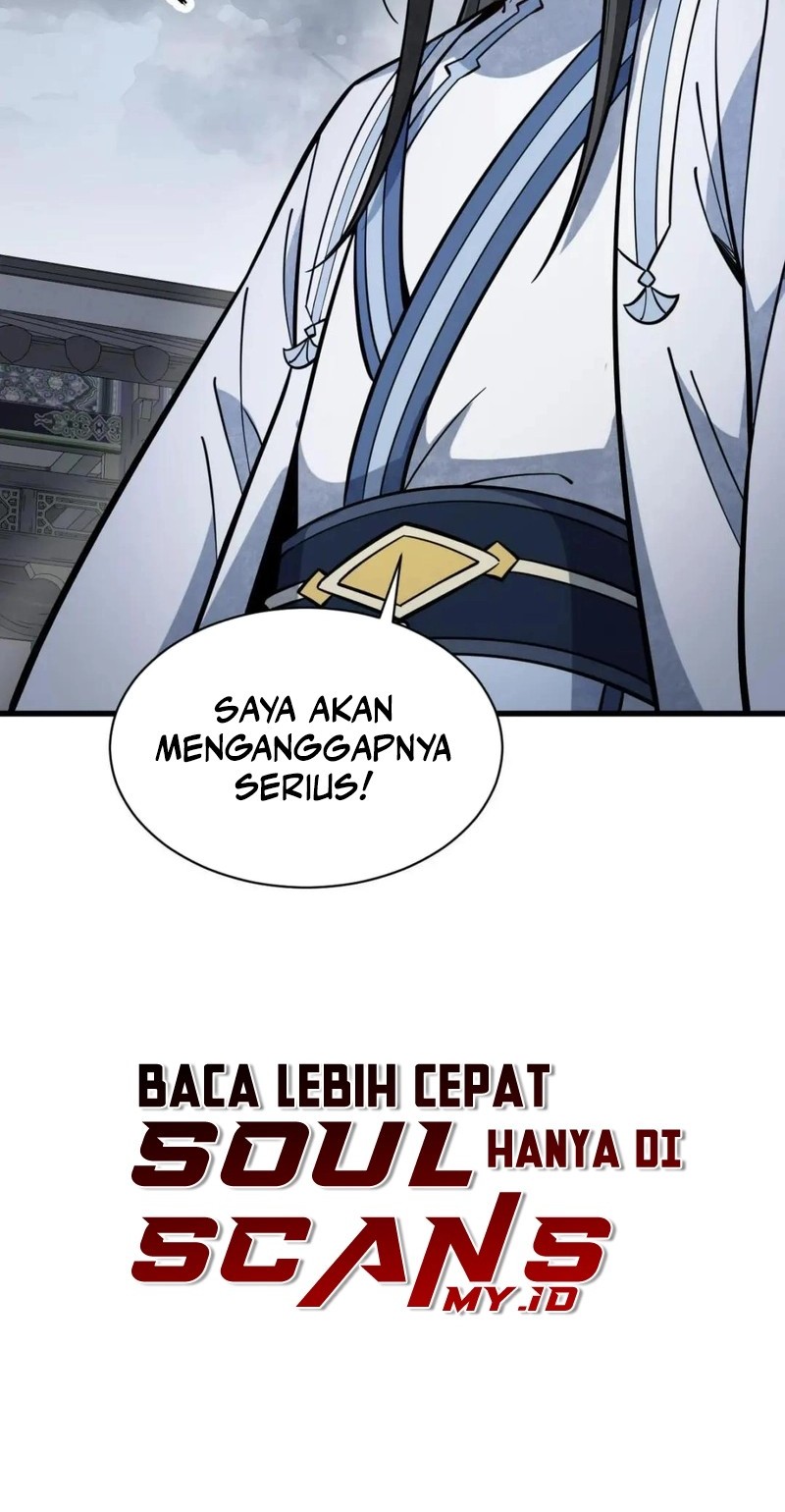 Lanke Special Destiny Chapter 172 Gambar 30