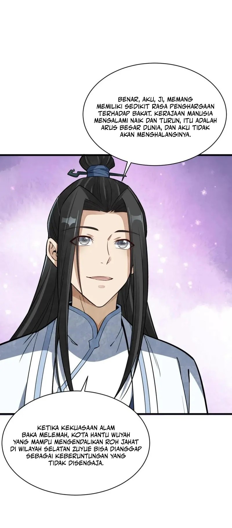 Lanke Special Destiny Chapter 173 Gambar 23